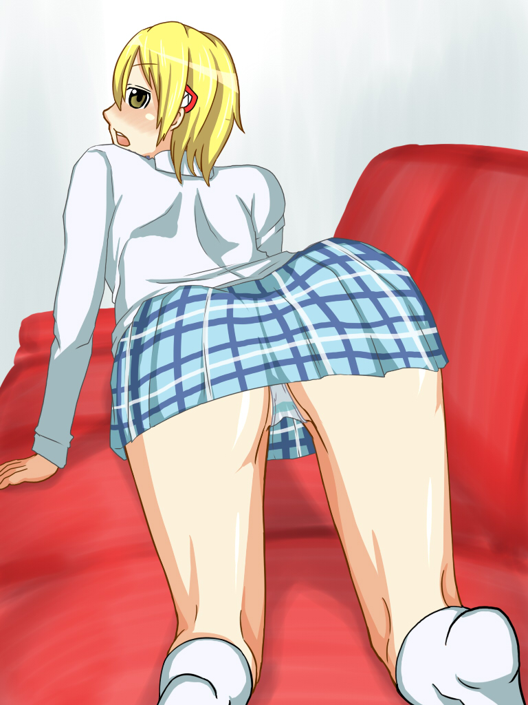 Yacosplay page 5 full
