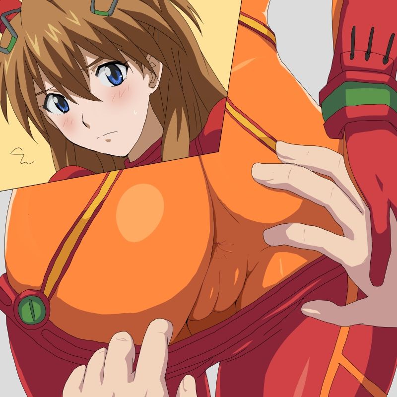 Asuka Langley page 6 full