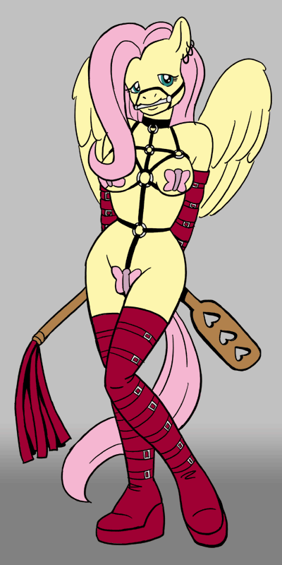 My little pony page 3 full