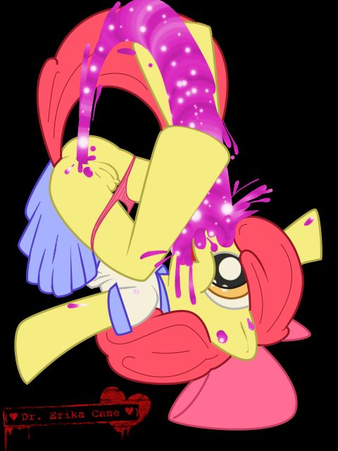 My little pony page 4 full