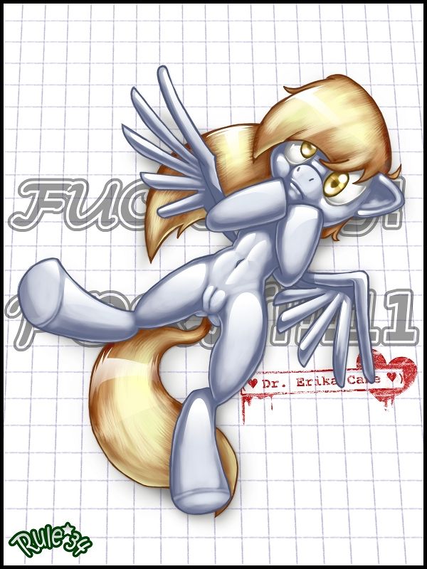 My little pony page 5 full