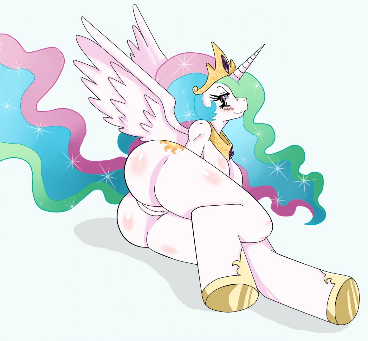 My little pony page 7 full