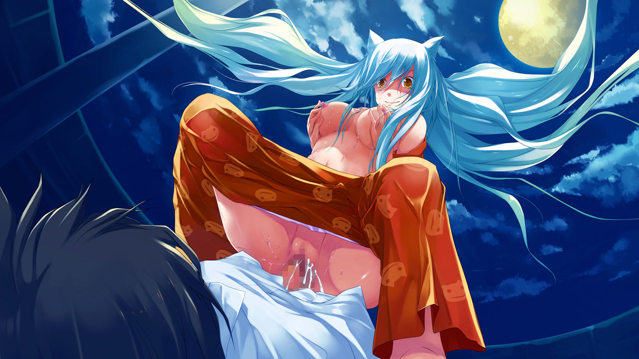 Kedamono Darake page 10 full