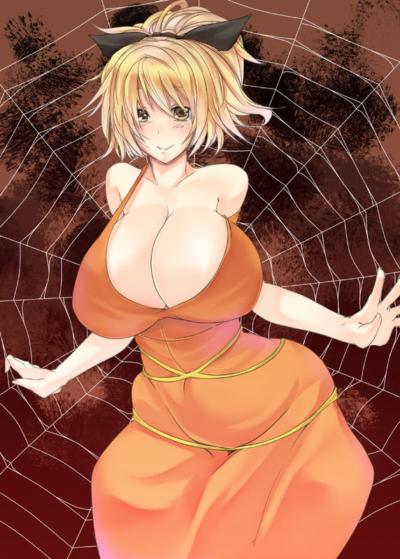 Toono Yayoi - Huge breast gallery page 3 full