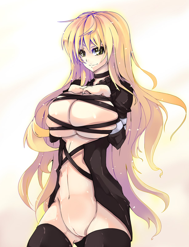 Toono Yayoi - Huge breast gallery page 6 full