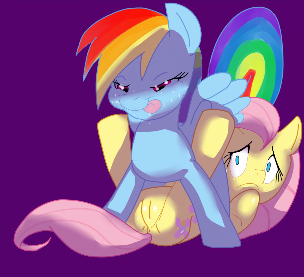 My little pony : friendship is magic page 1 full