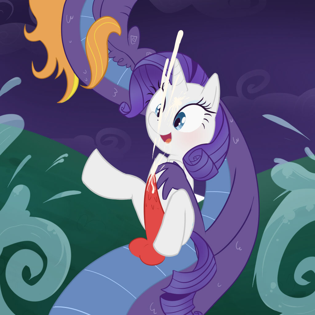 My little pony : friendship is magic page 10 full