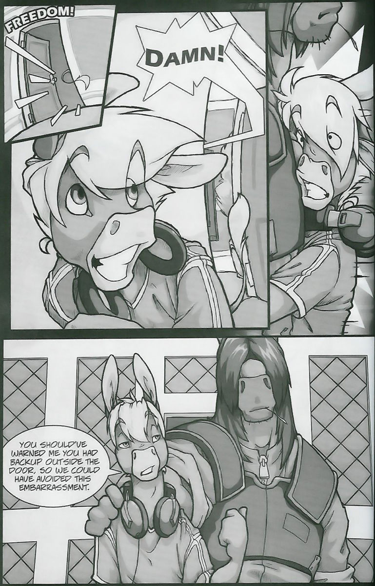 In Your Best Interests page 5 full