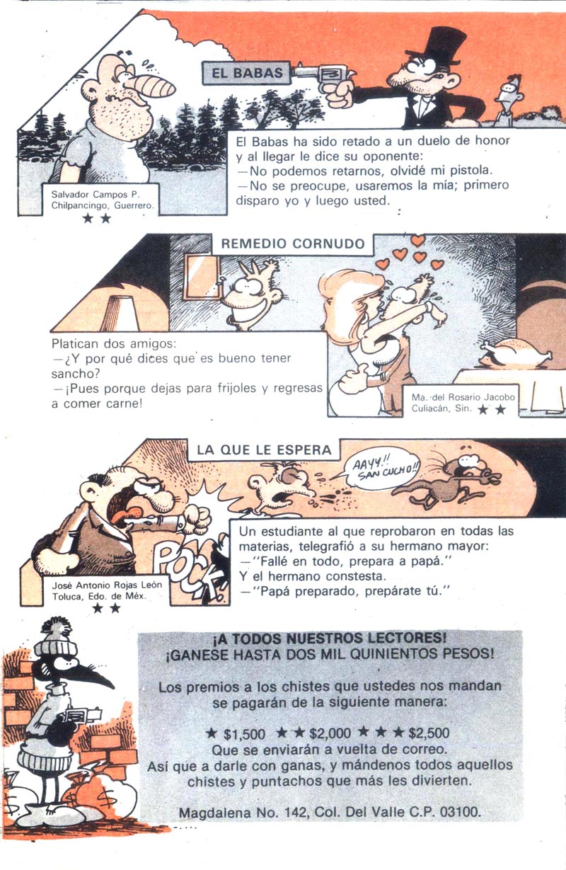 EL MIL CHISTES N&ordm; 184 page 9 full