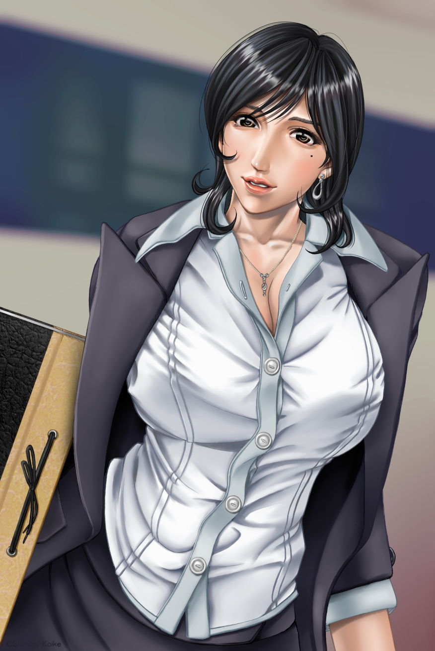 ちょっとHギャラリー 描き下ろしレイヤー付CG集 2012年 Vol.1 page 5 full