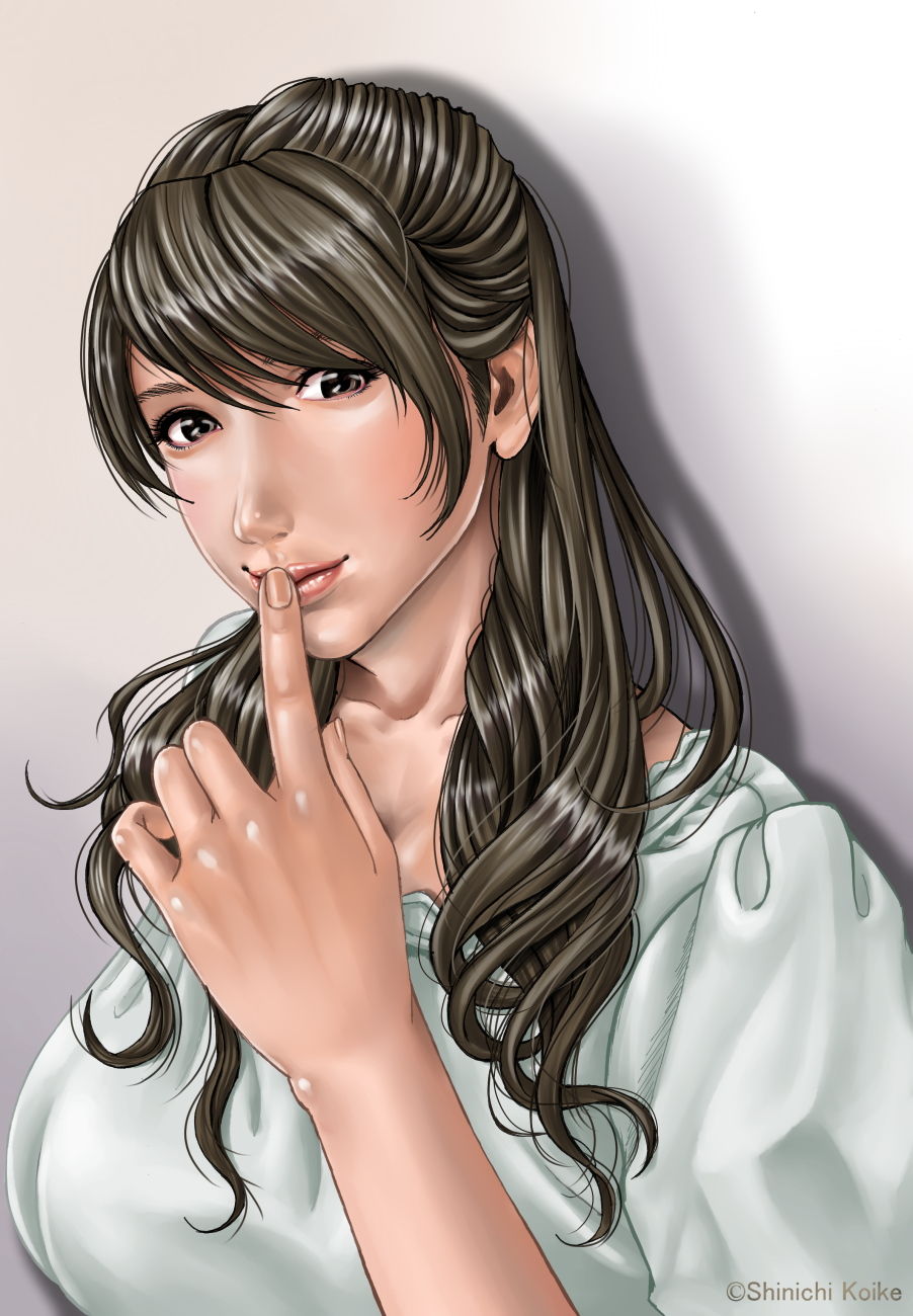 ちょっとHギャラリー 描き下ろしレイヤー付CG集 2012年 Vol.1 page 8 full