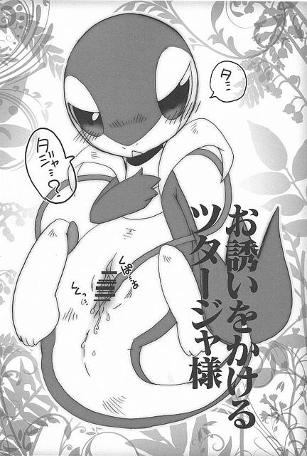 Tsutahebishiiku Nisshi page 4 full