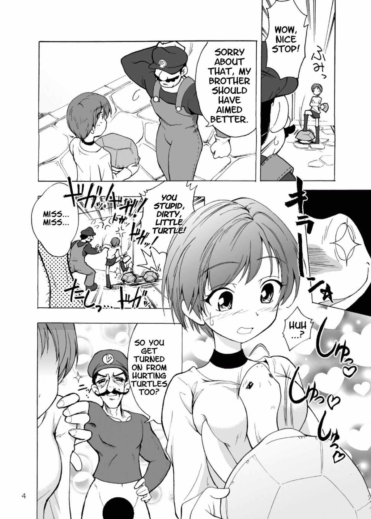 Rebecca x 99   =Imari+Someone1001= page 5 full