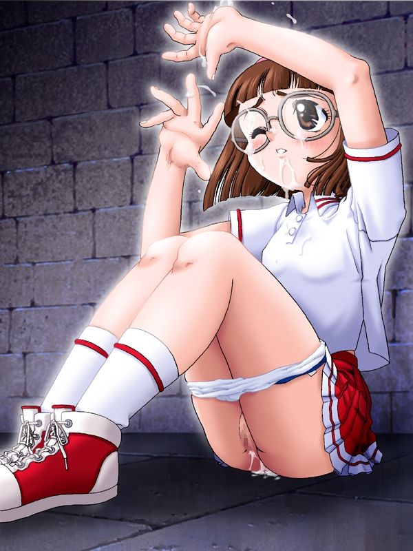 Naoko Yanagisawa page 9 full
