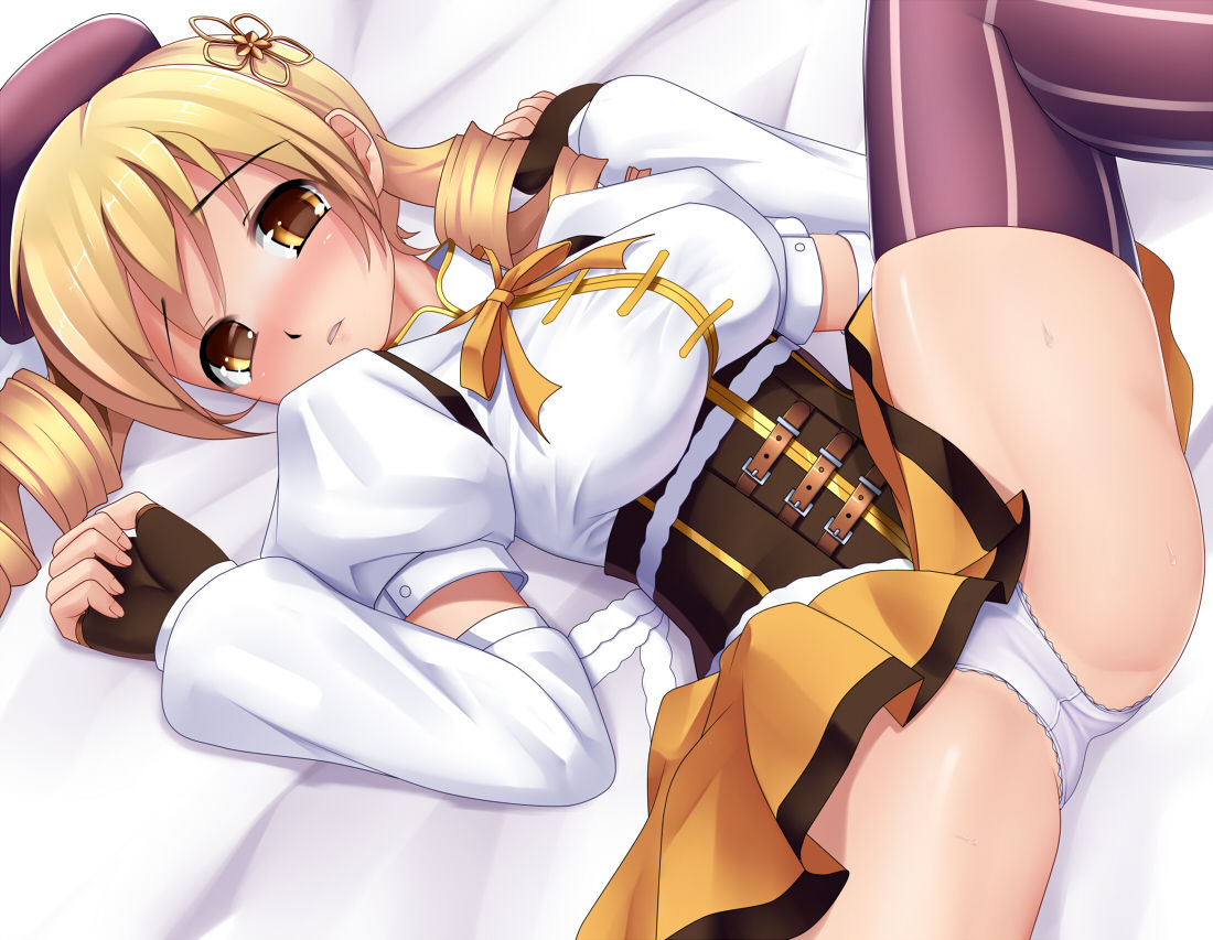 Mami Sempai page 2 full