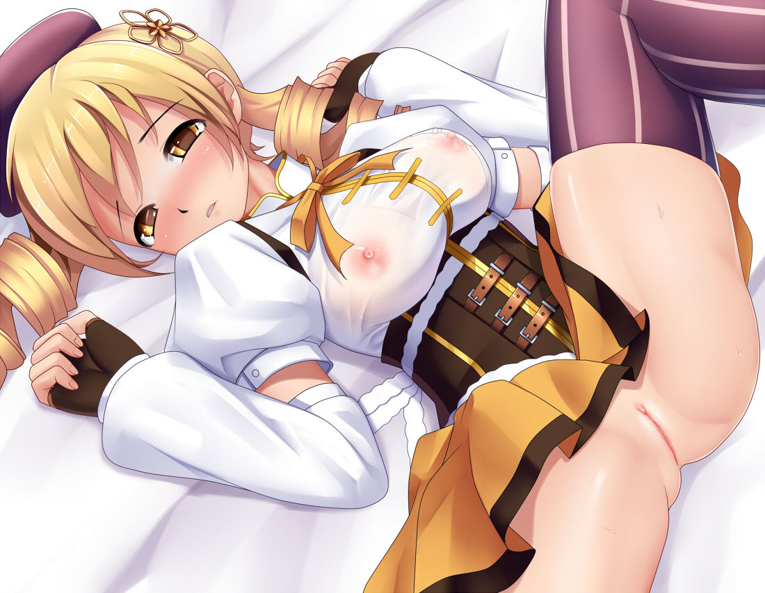 Mami Sempai page 3 full