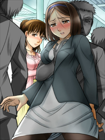 - Artist - Toujou Mifuyu cover