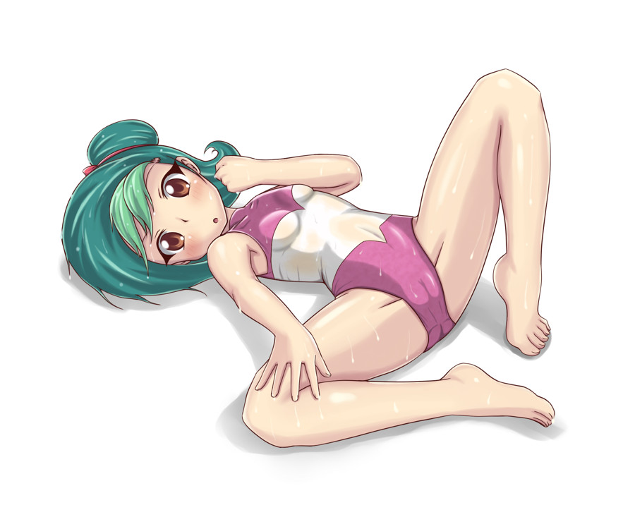 Loli File CVII page 5 full
