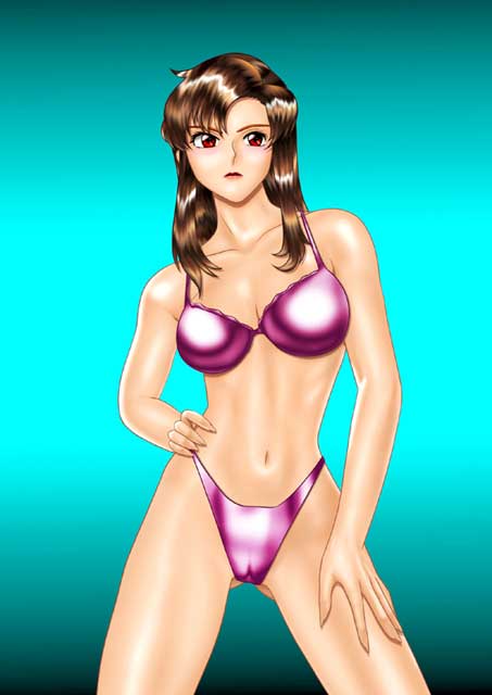 HGundam Siterip - Gundam Seed Images page 3 full