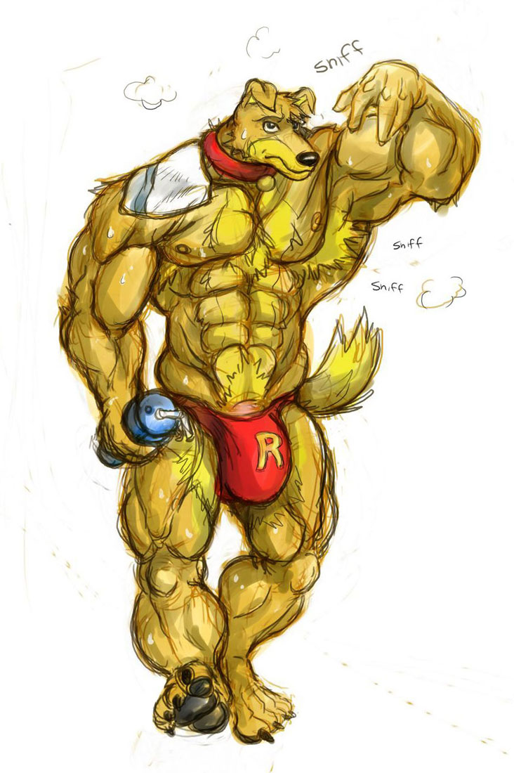 Yiffy Pictures 22 page 10 full
