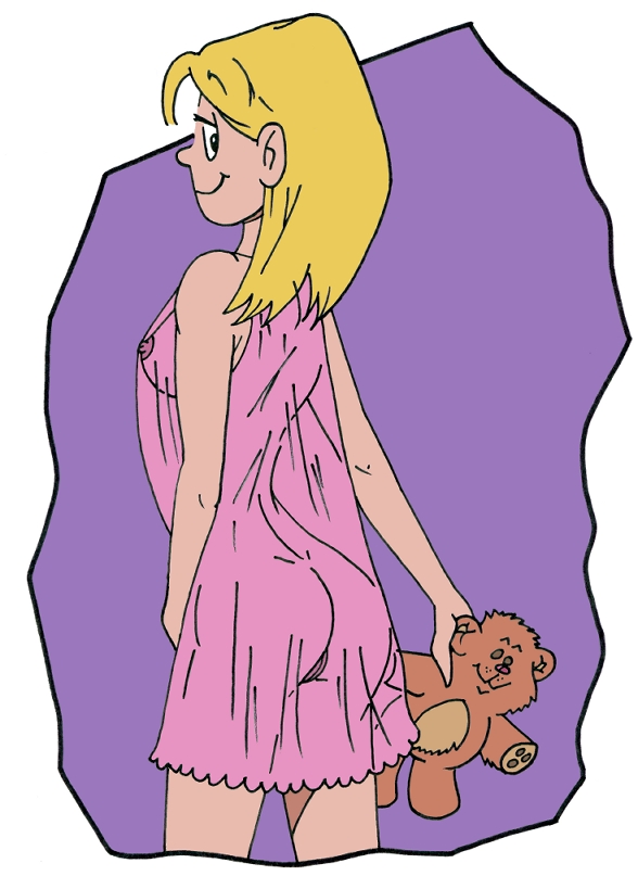 Luann page 10 full