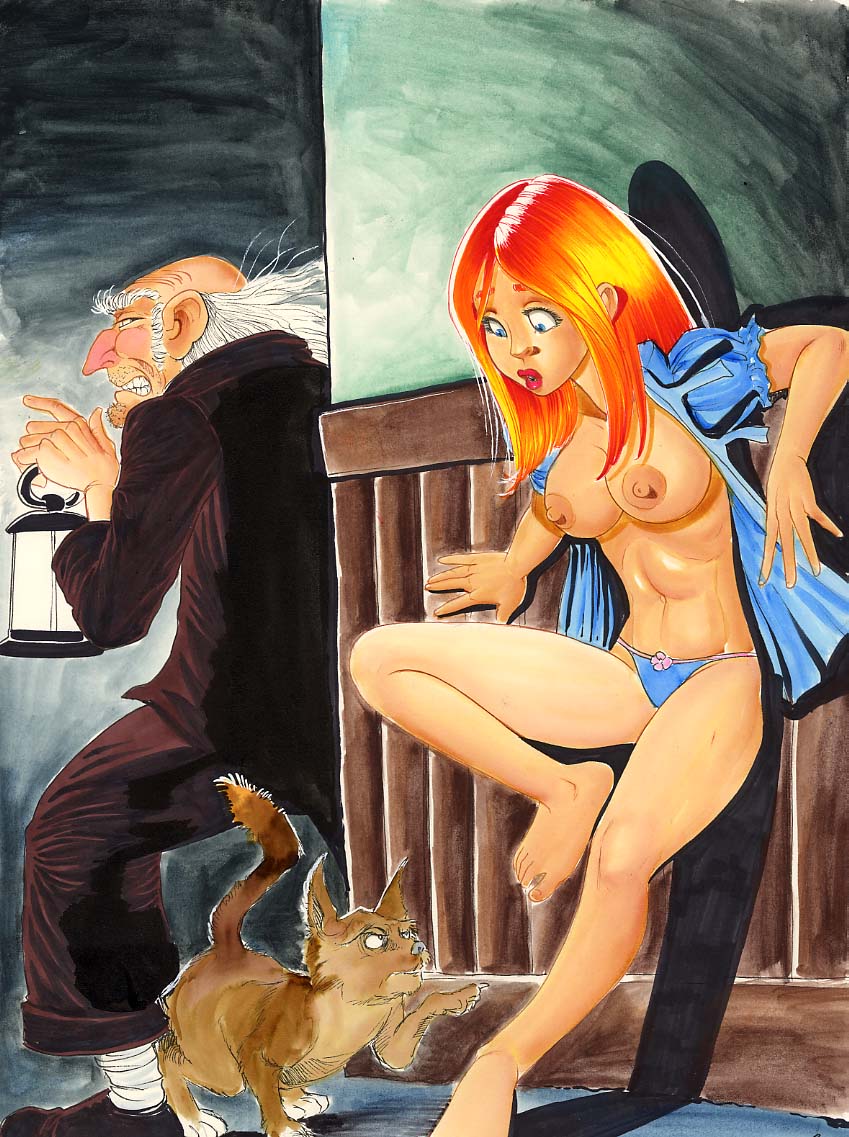 Harry Potter Gallery page 10 full