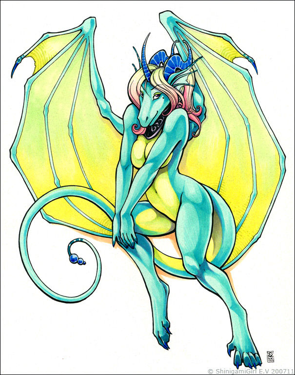 Furry Gallery 9 page 1 full