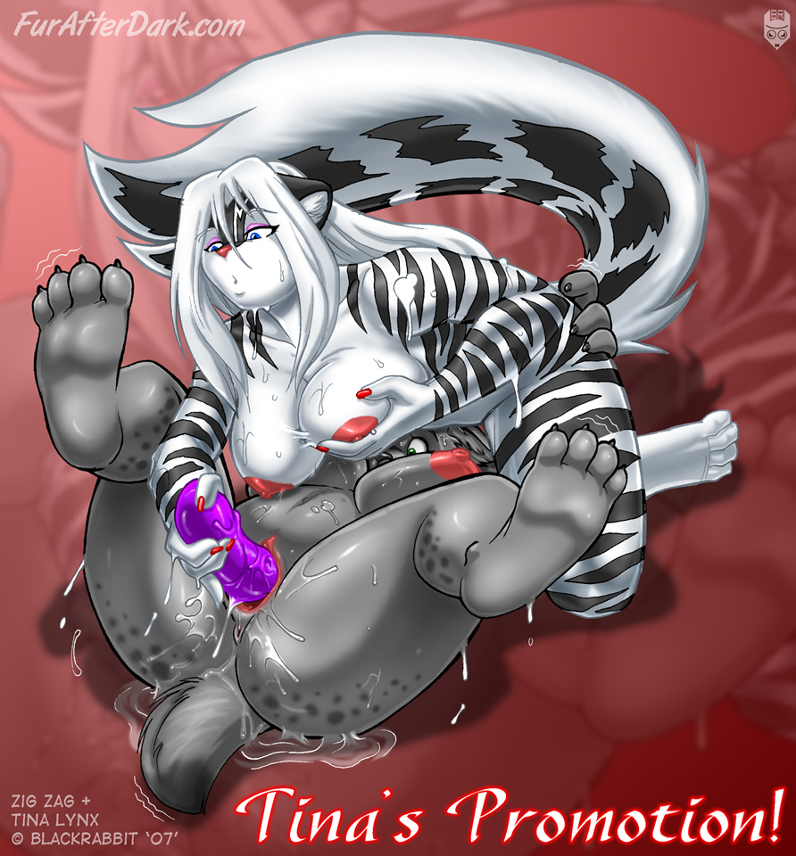 Furry Gallery 9 page 2 full