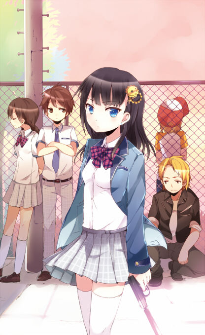 Pixiv collection１５ page 2 full