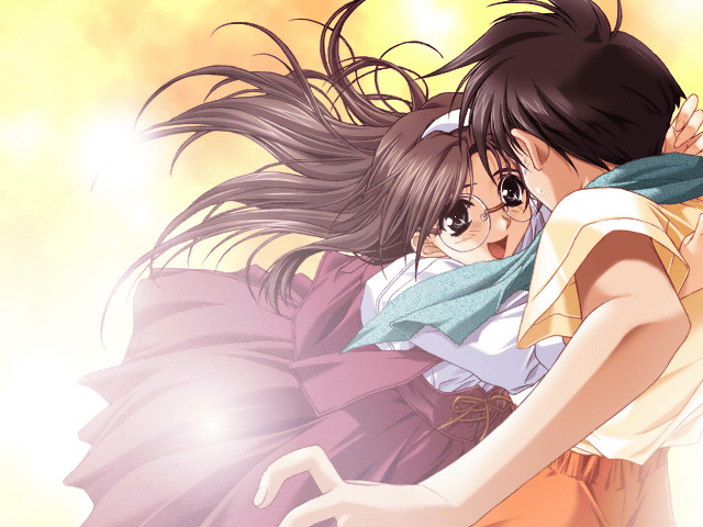 With You ~ Mitsumete Itai page 6 full