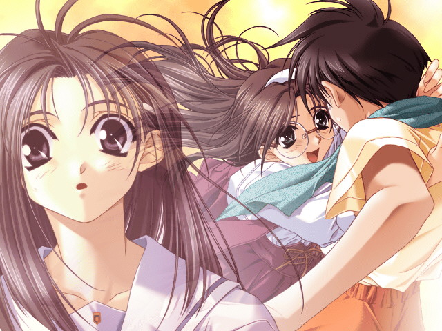 With You ~ Mitsumete Itai page 7 full