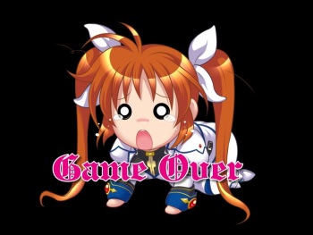 Fate chan wa Watasanai no cover
