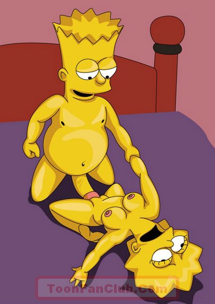 Simpsons gonne hor page 9 full