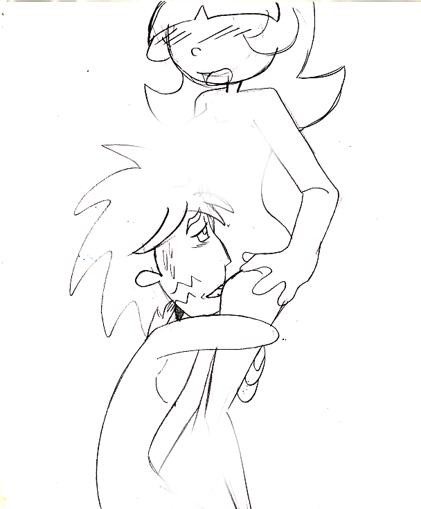 Wordgirl XXX page 3 full