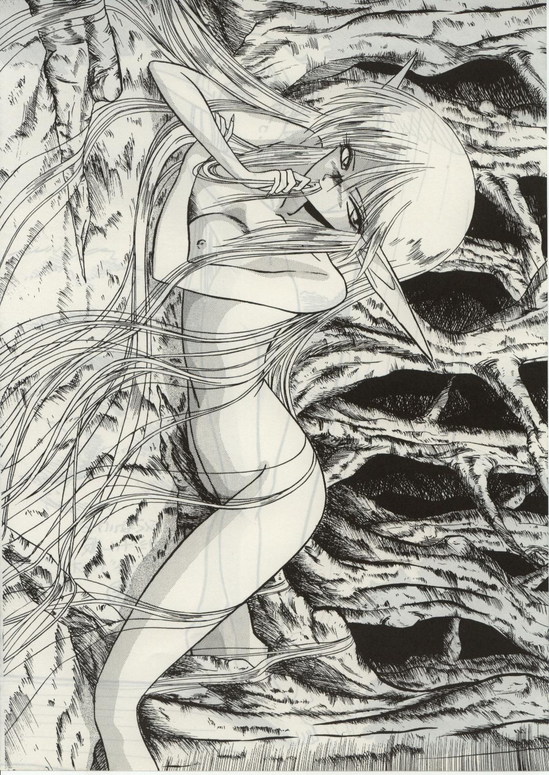 gjustg's elf/draenei collection 2 page 7 full