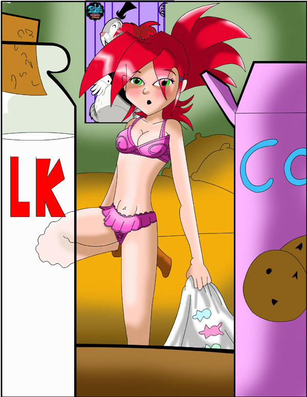fosters home for imaginary friends page 6 full