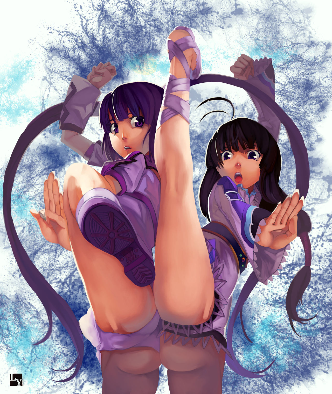 - Artist - LY page 4 full