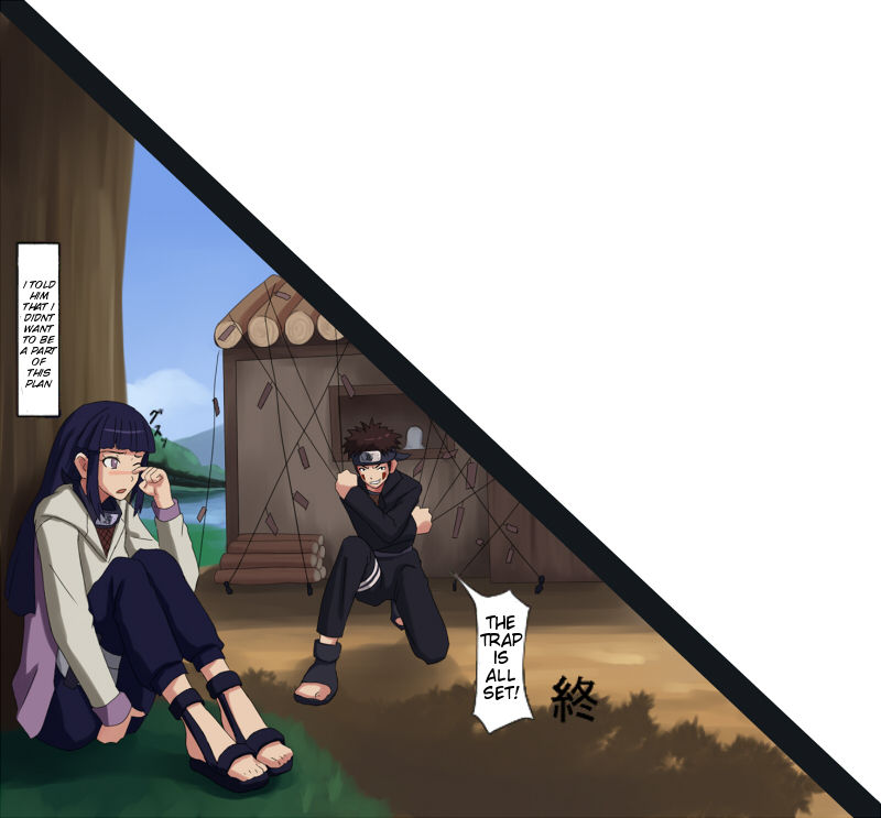 Konoha no Okite page 7 full