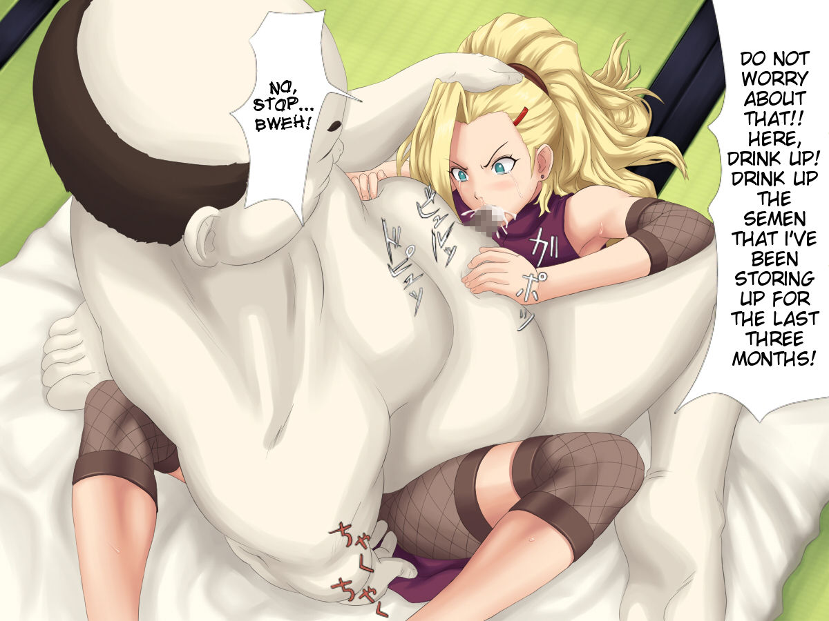 Konoha no Okite page 9 full