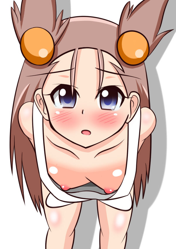 pokemon Mikan page 4 full