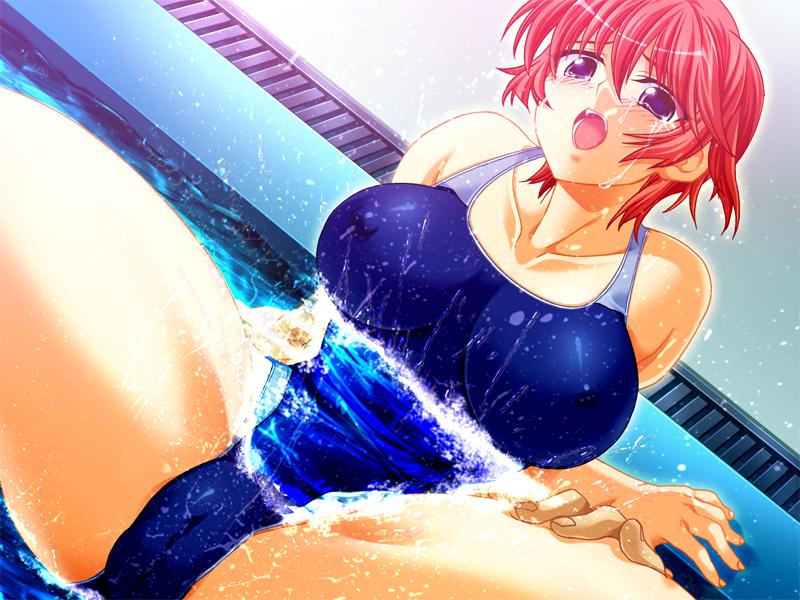Covered big breasts page 2 full