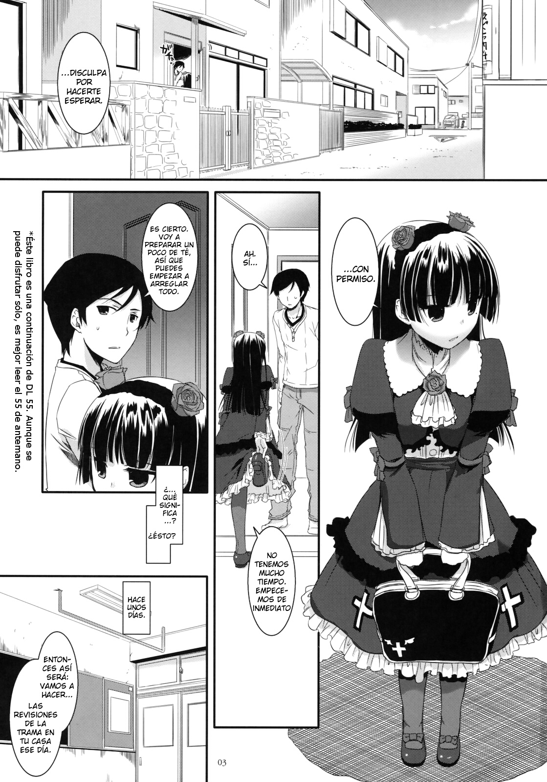 D.L. action 56 page 3 full