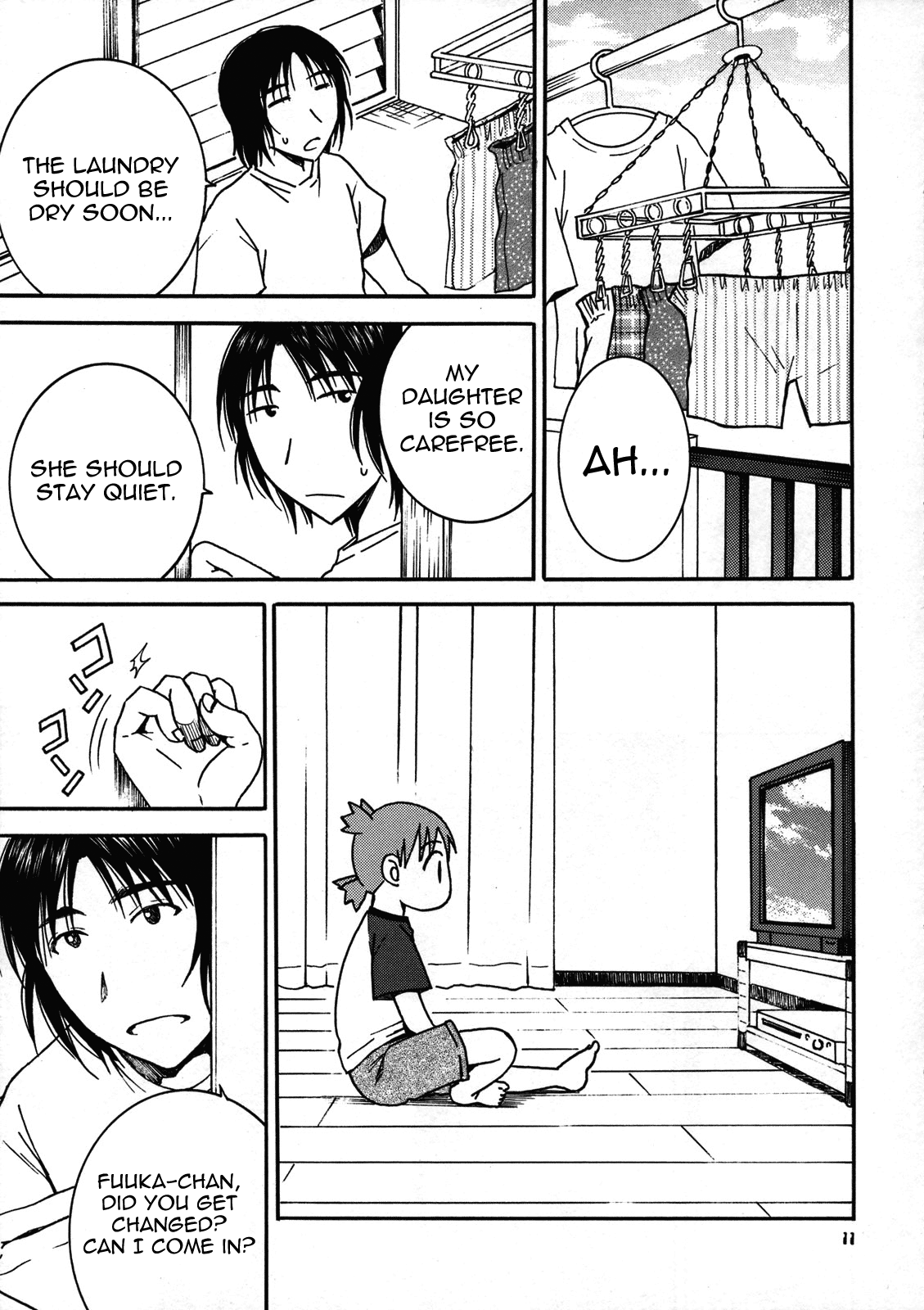 Otonari. 2 page 10 full