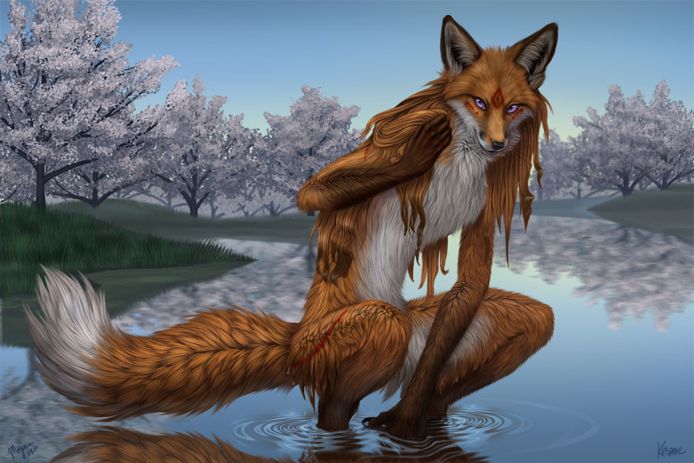 Furry Females page 2 full