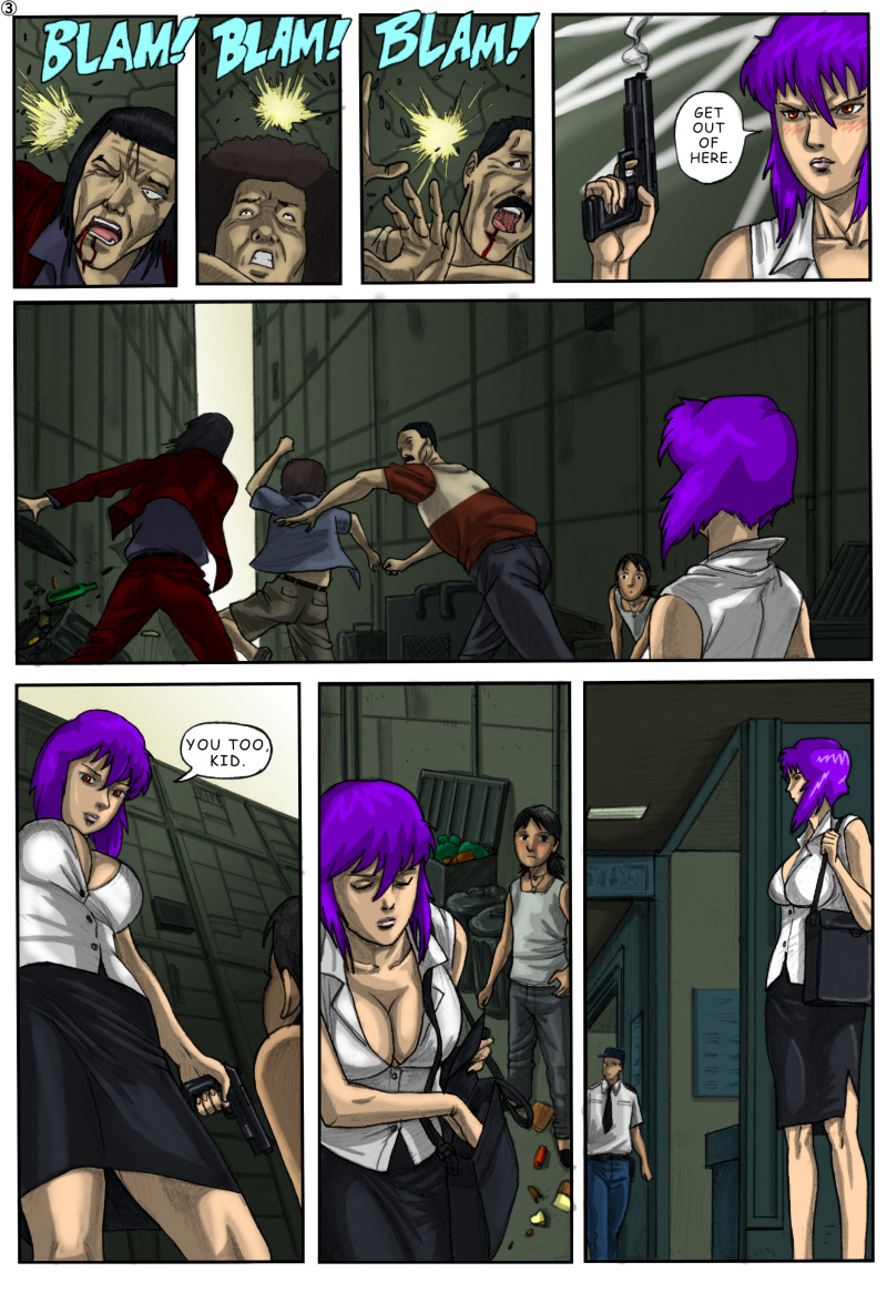 Pink Data page 6 full