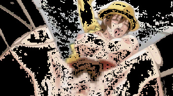 My gif 6 cover