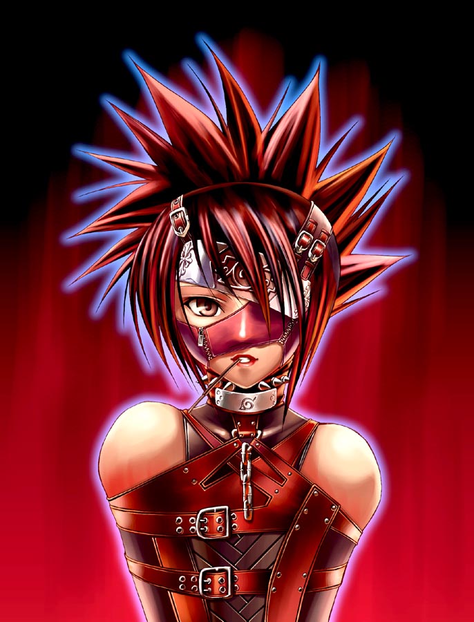 Some Hentai Pics Various Artist page 4 full