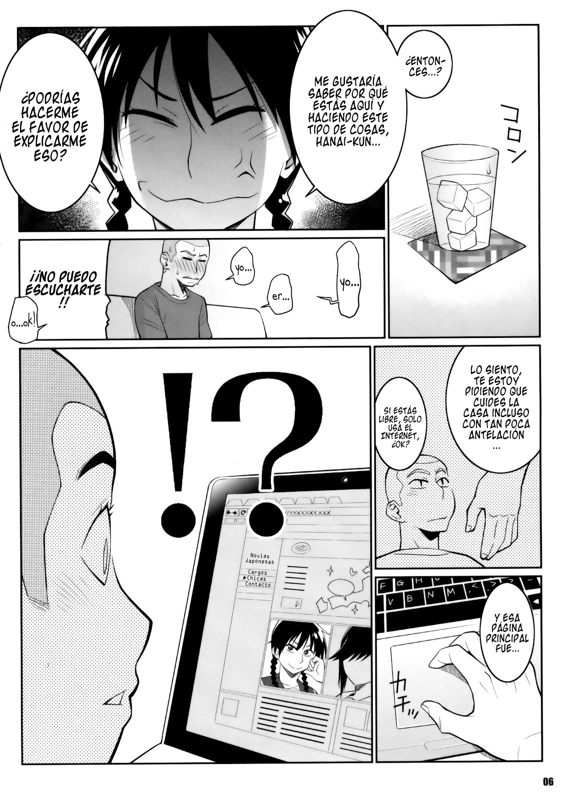 Momokan no DeliHeal Kokuminteki Girlfriend | Momokan Mi Novia Prostituta Japonesa   =P666HF= page 5 full