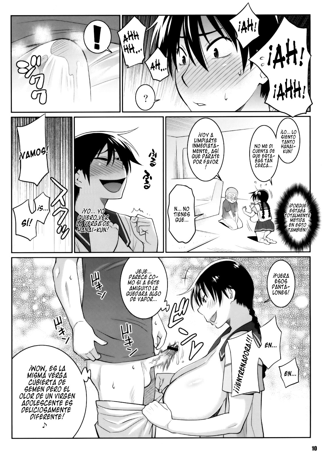 Momokan no DeliHeal Kokuminteki Girlfriend | Momokan Mi Novia Prostituta Japonesa   =P666HF= page 9 full