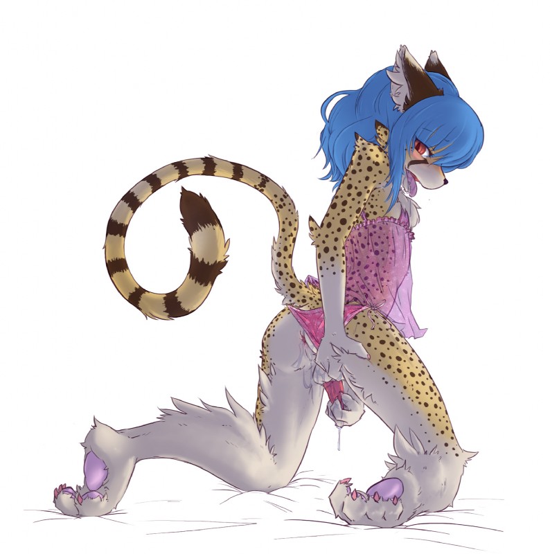 some furry page 1 full